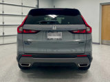 New 2026 Honda CR-V Sport-L image 4