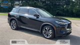Certified 2025 INFINITI QX60 Luxe image 2