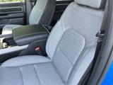 New 2025 RAM 1500 4x4 Crew Cab image 5