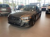 New 2025 Audi S8 image 2