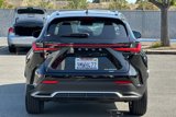 Used 2025 Lexus NX 450h+ F Sport image 5