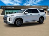 New 2025 Hyundai Palisade Calligraphy image 2
