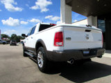 Used 2018 RAM 1500 Laramie Longhorn image 3