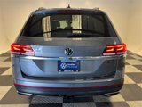 Certified 2022 Volkswagen Atlas SE image 3