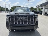 New 2025 GMC Sierra 2500 Denali Ultimate w/ Max Trailering Package image 2