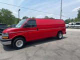 Used 2018 Chevrolet Express 3500 Extended w/ Driver Convenience Package image 3