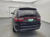 Used 2021 Dodge Durango SXT image 6