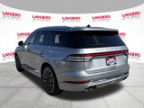 Used 2023 Lincoln Aviator Black Label w/ Dynamic Handling Package image 5