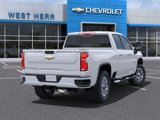 New 2025 Chevrolet Silverado 2500 LT w/ Z71 Chrome Sport Edition image 4