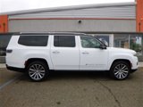 Used 2023 Jeep Grand Wagoneer L Series II image 3