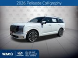 New 2026 Hyundai Palisade Calligraphy image 1