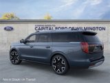New 2025 Ford Expedition Max Platinum w/ Platinum Ultimate Package image 4