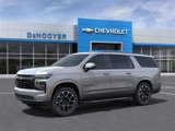 New 2025 Chevrolet Suburban RST w/ Advanced Technology Package image 2