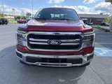 New 2025 Ford F150 Lariat image 2