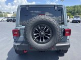 New 2025 Jeep Wrangler Unlimited Rubicon image 6