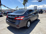 Used 2015 Nissan Sentra SV w/ Style Package image 5