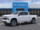 New 2025 Chevrolet Silverado 1500 RST image 2