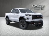 New 2026 Chevrolet Colorado ZR2 w/ Technology Package image 2