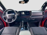 New 2025 Nissan Frontier PRO-4X w/ Pro Convenience Package image 3