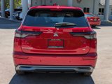 New 2025 Mitsubishi Outlander SE image 5