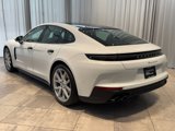 Certified 2024 Porsche Panamera 4 image 3