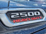 New 2025 RAM 2500 Big Horn image 5