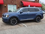 Used 2023 Kia Telluride SX image 2