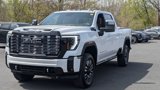New 2025 GMC Sierra 2500 Denali Ultimate w/ Max Trailering Package image 3
