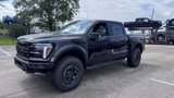 New 2025 Ford F150 Raptor image 5