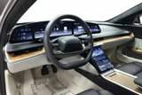 Used 2025 Lucid Air Touring image 2