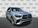 New 2026 Mercedes-Benz GLE 580 4MATIC image 2