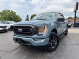 Used 2023 Ford F150 XLT image 2