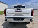 New 2025 GMC Sierra 3500 SLT w/ SLT Premium Package image 4