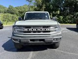 Certified 2022 Ford Bronco Big Bend image 2
