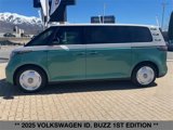 New 2025 Volkswagen ID. Buzz 1st Edition image 4
