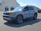 New 2026 Honda Passport TrailSport image 2
