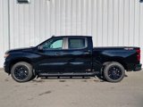 New 2025 Chevrolet Silverado 1500 Custom image 4