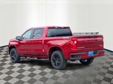 New 2026 Chevrolet Silverado 1500 RST w/ RST Select Package image 4