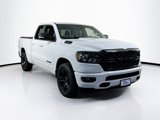 Used 2022 RAM 1500 Big Horn image 3