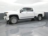 New 2025 Chevrolet Silverado 2500 High Country w/ High Country Premium Package image 3