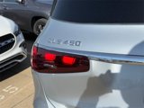 New 2025 Mercedes-Benz GLS 450 4MATIC image 5