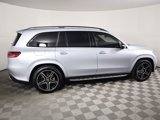 New 2025 Mercedes-Benz GLS 450 4MATIC image 4