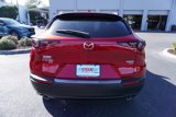 Used 2024 MAZDA CX-30 2.5 Turbo w/ Premium Plus Pkg image 4