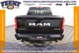 New 2025 RAM 1500 Laramie w/ Sport Appearance Package image 5
