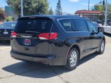 Used 2023 Chrysler Voyager LX image 5