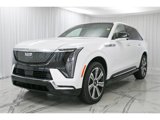 New 2025 Cadillac Escalade IQ Luxury 2 image 4