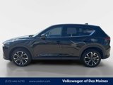 Used 2023 MAZDA CX-5 AWD 2.5 S w/ Premium Package image 3