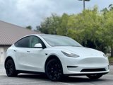 Used 2021 Tesla Model Y Long Range image 3