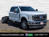 New 2025 Ford F350 XL w/ XL Chrome Package image 3