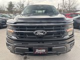 New 2025 Ford F150 XLT image 2